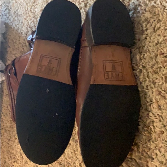FRYE Boots - Picture 4 of 4